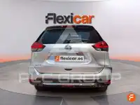 2019 Nissan X-TRAIL