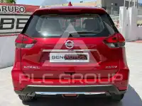 2019 Nissan X-TRAIL