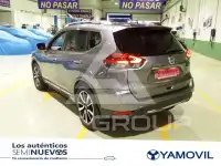2019 Nissan X-TRAIL