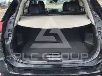 2019 Nissan X-TRAIL