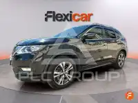 2019 Nissan X-TRAIL