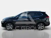 2019 Nissan X-TRAIL