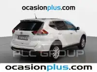 2019 Nissan X-TRAIL