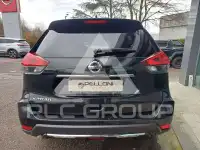 2019 Nissan X-TRAIL