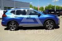 2019 Nissan X-TRAIL