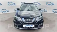 2019 Nissan X-TRAIL