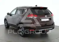 2019 Nissan X-TRAIL