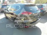 2019 Nissan X-TRAIL