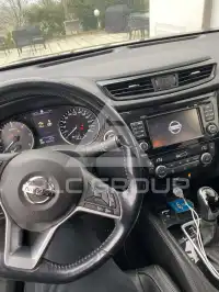 2019 Nissan X-TRAIL