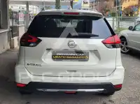 2019 Nissan X-TRAIL