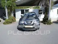 2019 Nissan X-TRAIL