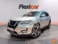 2019 Nissan X-TRAIL