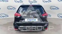 2019 Nissan X-TRAIL