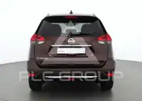 2019 Nissan X-TRAIL