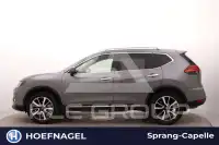 2019 Nissan X-TRAIL