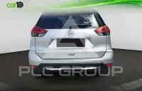 2019 Nissan X-TRAIL