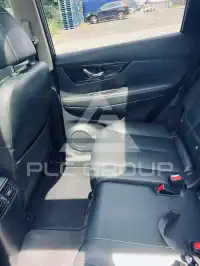 2019 Nissan X-TRAIL