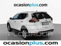 2019 Nissan X-TRAIL