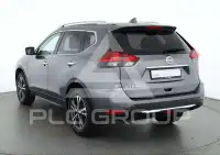 2020 Nissan X-TRAIL