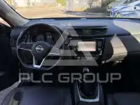 2019 Nissan X-TRAIL