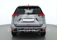 2020 Nissan X-TRAIL