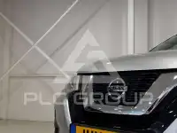 2019 Nissan X-TRAIL