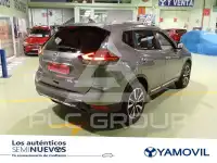 2019 Nissan X-TRAIL
