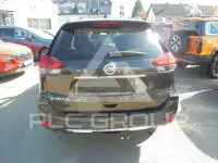 2019 Nissan X-TRAIL