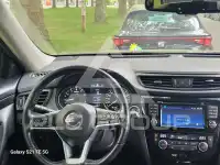 2019 Nissan X-TRAIL