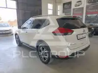 2019 Nissan X-TRAIL