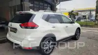 2019 Nissan X-TRAIL