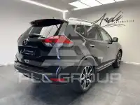 2019 Nissan X-TRAIL
