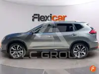 2019 Nissan X-TRAIL