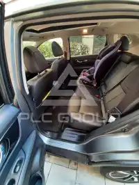 2019 Nissan X-TRAIL