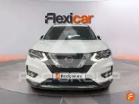 2019 Nissan X-TRAIL