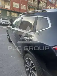 2019 Nissan X-TRAIL