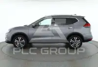 2020 Nissan X-TRAIL