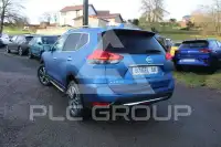 2019 Nissan X-TRAIL