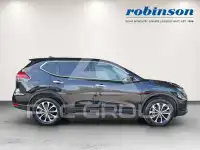 2019 Nissan X-TRAIL