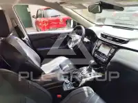 2019 Nissan X-TRAIL