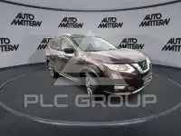 2019 Nissan X-TRAIL