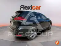 2019 Nissan X-TRAIL