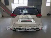 2019 Nissan X-TRAIL