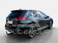 2019 Nissan X-TRAIL