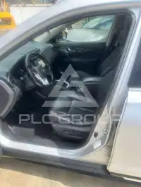 2019 Nissan X-TRAIL