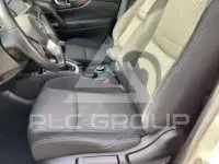2019 Nissan X-TRAIL
