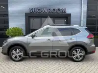 2019 Nissan X-TRAIL