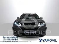 2019 Nissan X-TRAIL