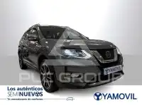 2019 Nissan X-TRAIL