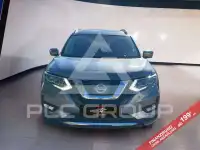 2019 Nissan X-TRAIL